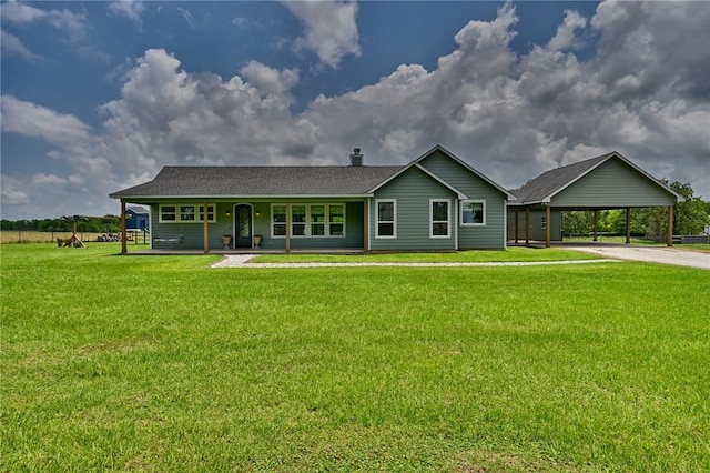 20874 Fm 244, Iola, TX 77861 - photo 2