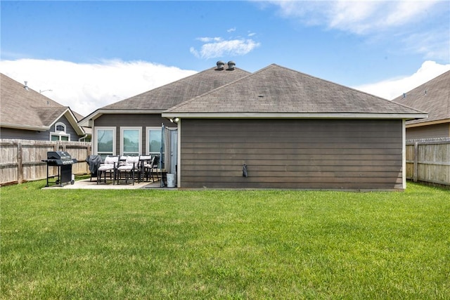 5131 Stewart Dr, College Station, TX 77845 - photo 24