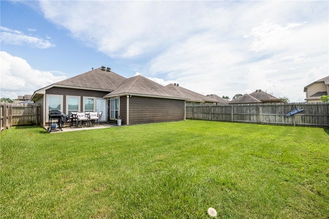 5131 Stewart Dr, College Station, TX 77845 - photo 25
