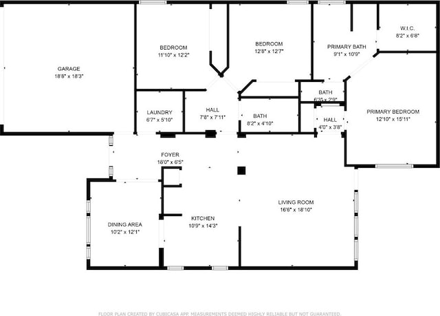 5131 Stewart Dr, College Station, TX 77845 - photo 36