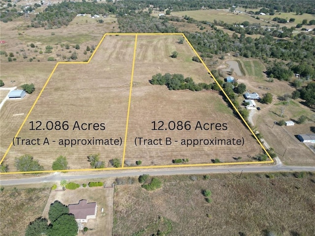 9999 Sun Belt Rd, Iola TX, 77861 land for sale