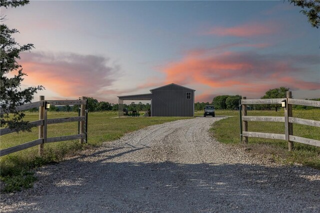 TBD County Road 208 Street, Navasota, TX 77868