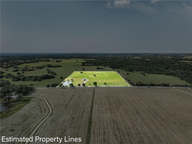 TBD County Road 208 Street, Navasota, TX 77868