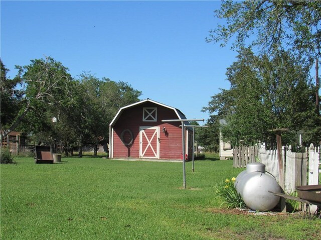 1270 Salem Rd, Brenham, TX 77833 - photo 39