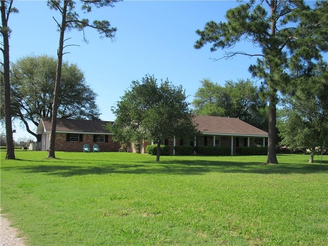 1270 Salem Rd, Brenham, TX 77833 - photo 1