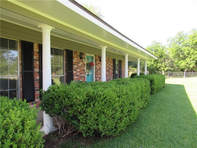 1270 Salem Rd, Brenham, TX 77833 - photo 6