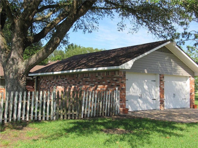 1270 Salem Rd, Brenham, TX 77833 - photo 34