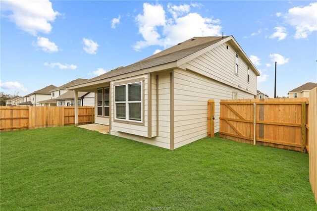 974 Harper Ln, Bryan, TX 77803 - photo 25