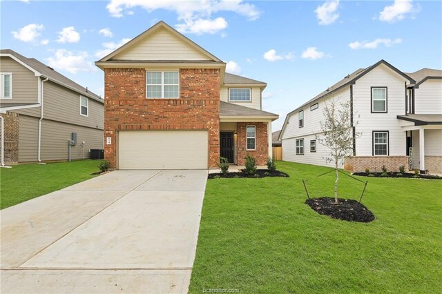 974 Harper Ln, Bryan, TX 77803 - photo 1