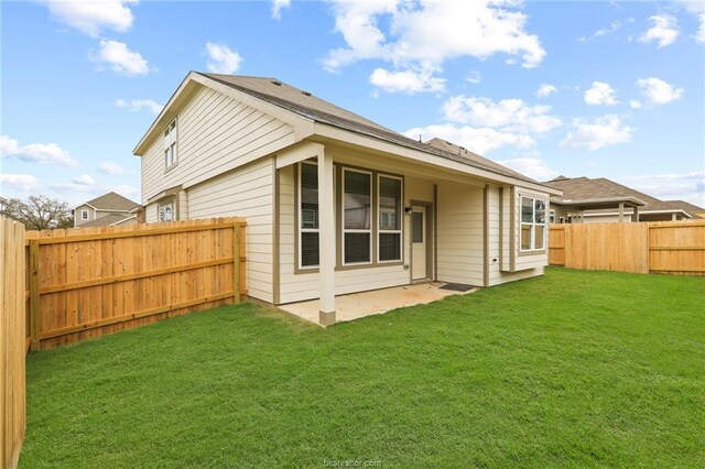974 Harper Ln, Bryan, TX 77803 - photo 26