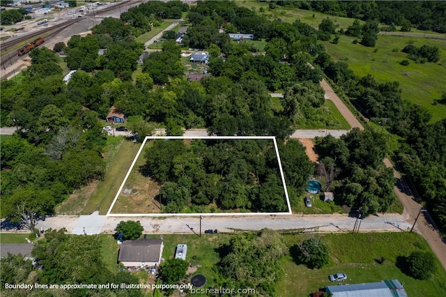 TBD Lantern St, Somerville TX, 77879 land for sale