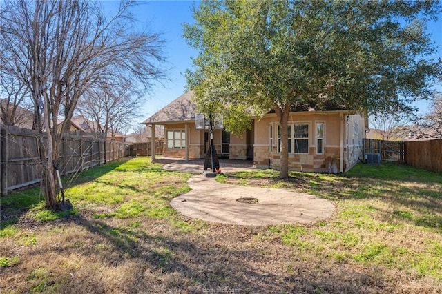 2912 Ascot Ct, Bryan, TX 77808 - photo 29