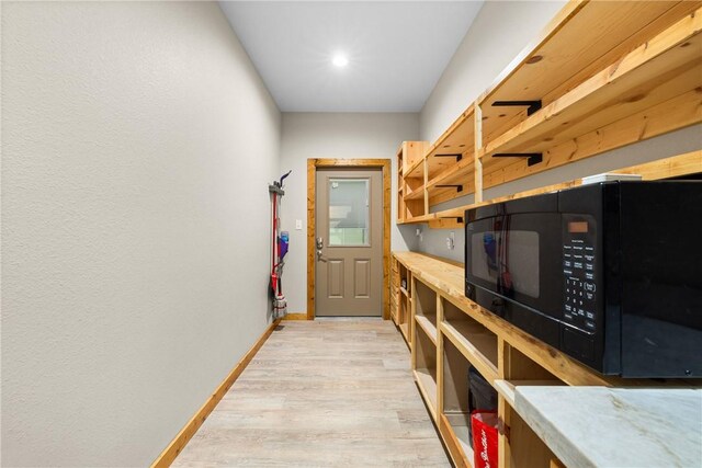 3205 County Road 308, Caldwell, TX 77836 - view of storage
