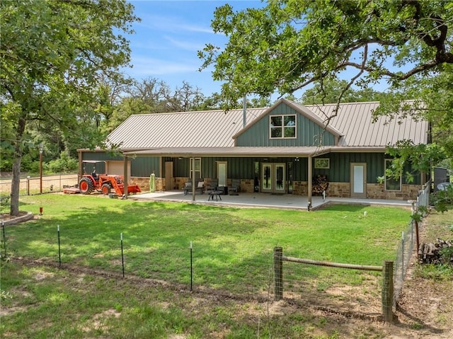 3205 County Road 308, Caldwell, TX 77836 - photo 1