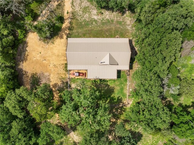 3205 County Road 308, Caldwell, TX 77836 - view of subject property