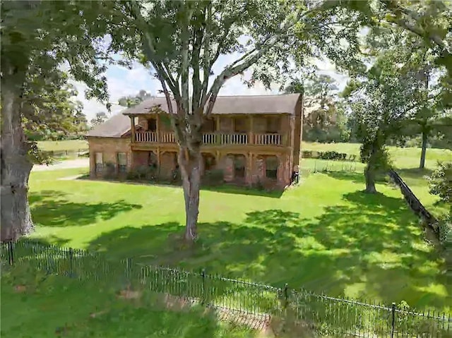 6605 Spring Branch Rd, Montgomery, TX 77316 - photo 10