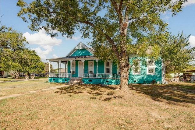 Listing photo 2 for 610 W Davis St, Hearne TX 77859