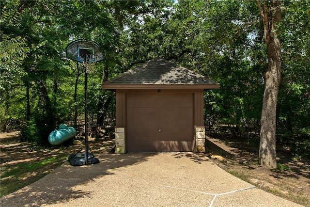3300 Osage Trail Cv, College Station, TX 77845 - photo 41