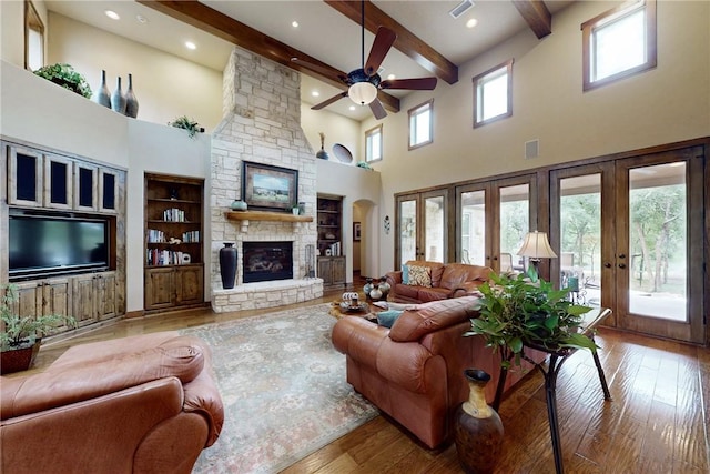 3300 Osage Trail Cv, College Station, TX 77845 - photo 9