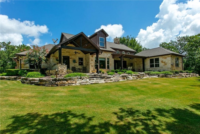 3300 Osage Trail Cv, College Station, TX 77845 - photo 42