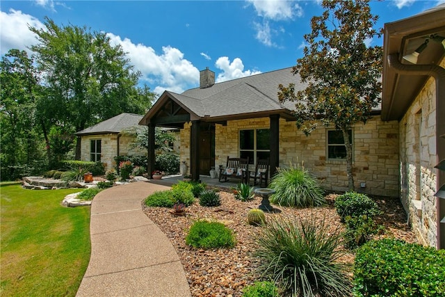 3300 Osage Trail Cv, College Station, TX 77845 - photo 6