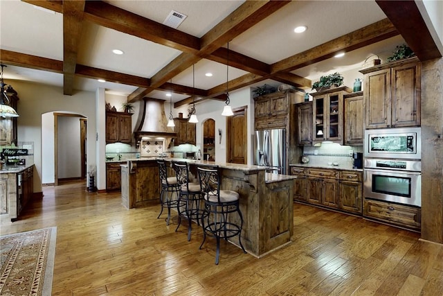 3300 Osage Trail Cv, College Station, TX 77845 - photo 13