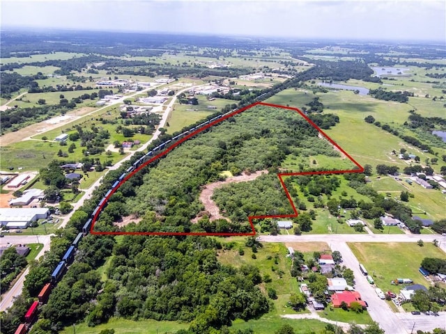 28.139ACRES W Cuero St, Giddings, TX 78942