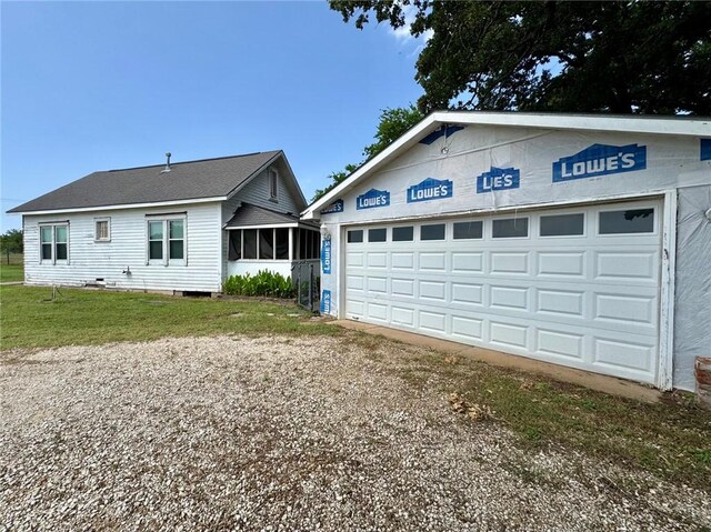 2110 E Hanna St, Calvert, TX 77837 - photo 6