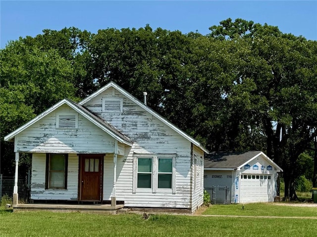2110 E Hanna St, Calvert, TX 77837 - photo 1