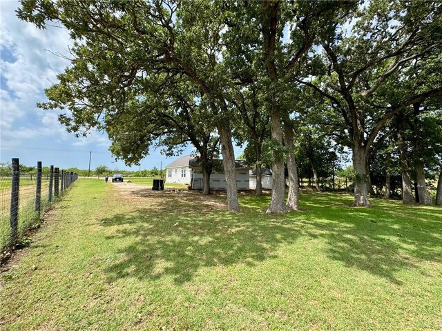 2110 E Hanna St, Calvert, TX 77837 - photo 12