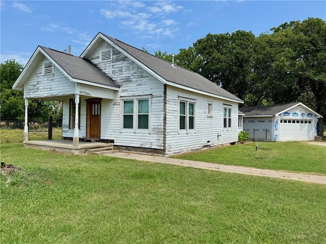 2110 E Hanna St, Calvert, TX 77837 - photo 4