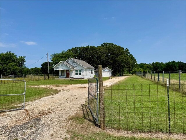 2110 E Hanna St, Calvert, TX 77837 - photo 8
