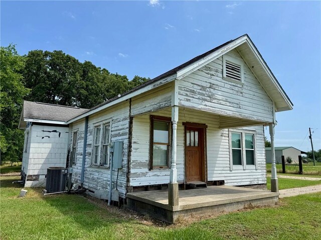2110 E Hanna St, Calvert, TX 77837 - photo 3