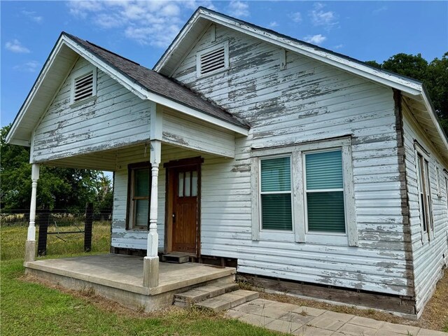 2110 E Hanna St, Calvert, TX 77837 - photo 7
