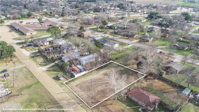 804 N Broadway St, Caldwell TX, 77836 land for sale