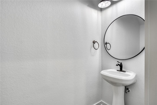 3803 Alamosa St, College Station, TX 77845 - view of bathroom
