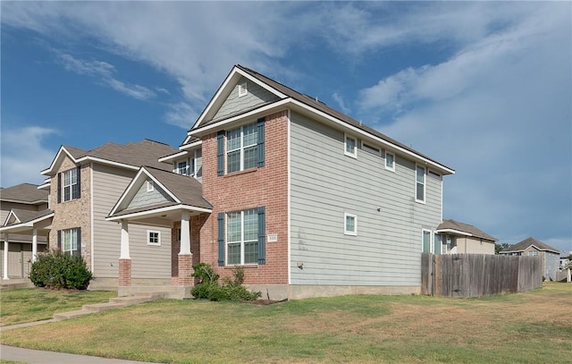 4100 Mclister Dr, College Station, TX 77845 - photo 2