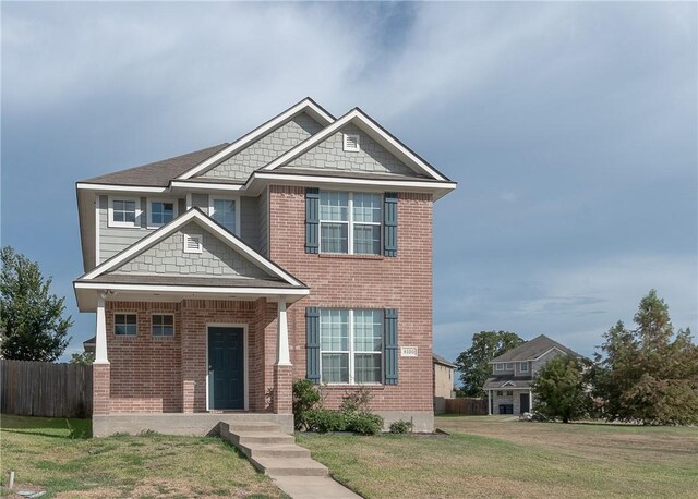 4100 Mclister Dr, College Station, TX 77845 - photo 1