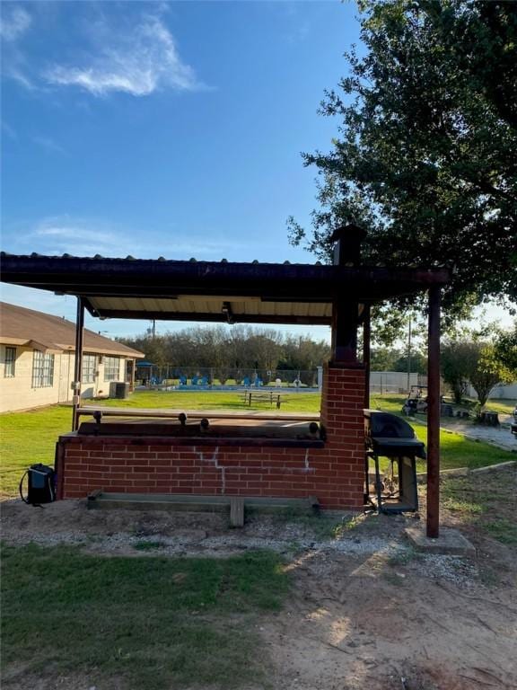 3931 Fairway, Franklin, TX 77845 - photo 6