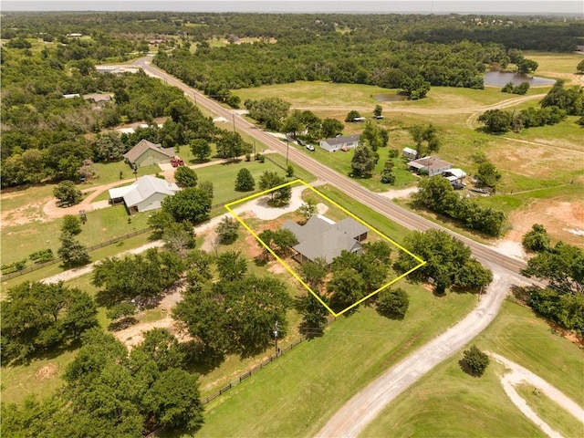 3931 Fairway, Franklin, TX 77845 - photo 10