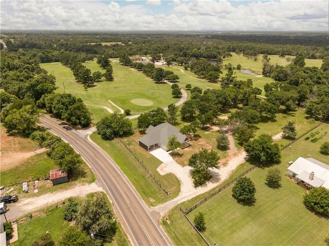 3931 Fairway, Franklin, TX 77845 - photo 9
