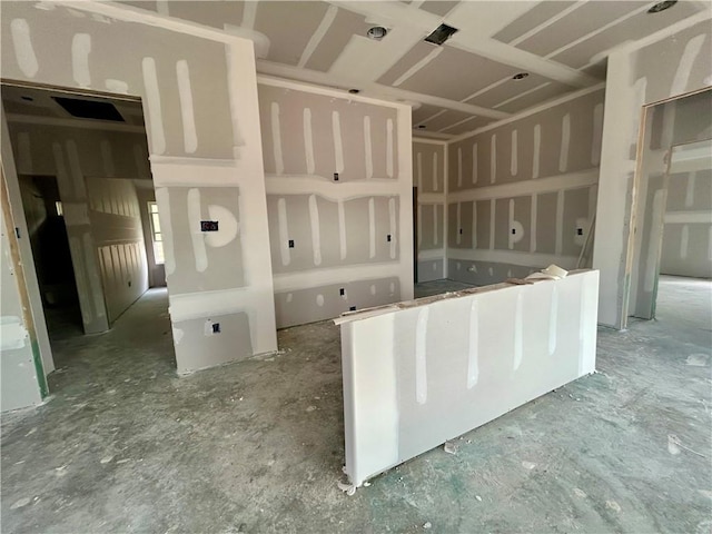 3545 Pointe Du Hoc Dr, Bryan, TX 77808 - view of kitchen
