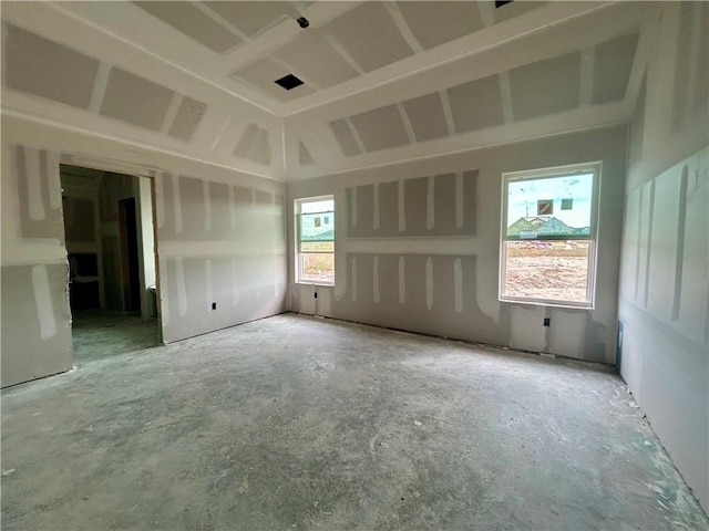 3545 Pointe Du Hoc Dr, Bryan, TX 77808 - view of unfurnished room