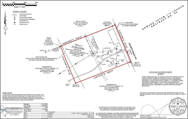 11332 County Road 318, Caldwell, TX 77836 - photo 3