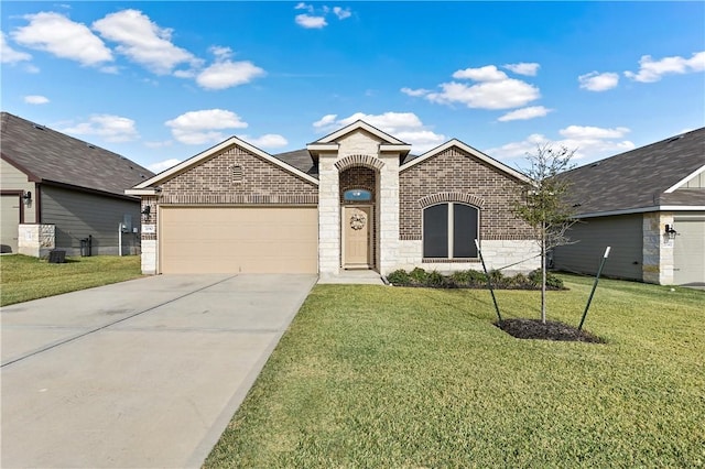 2040 Chief St, Bryan TX, 77807, 3 bedrooms, 2 baths house for sale