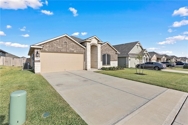 Listing photo 3 for 2040 Chief St, Bryan TX 77807