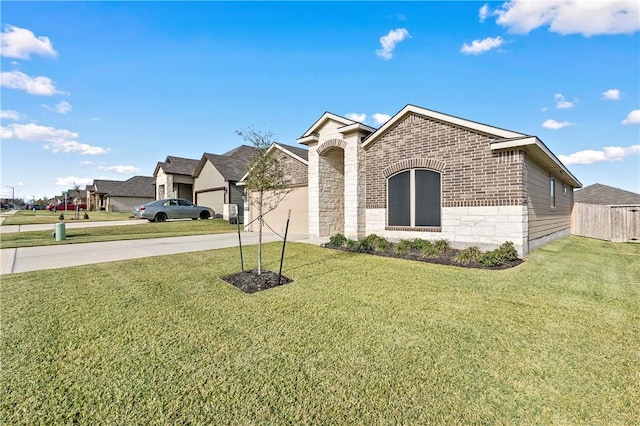 Listing photo 2 for 2040 Chief St, Bryan TX 77807