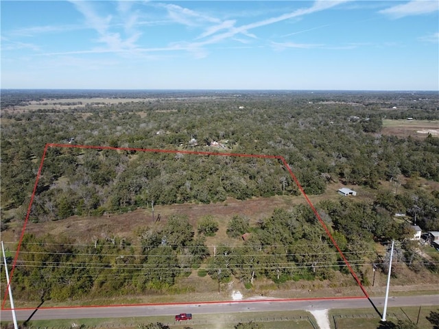 11850 Roese Rd, Iola TX, 77861 land for sale