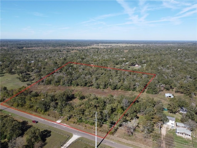 Listing photo 2 for 11850 Roese Rd, Iola TX 77861