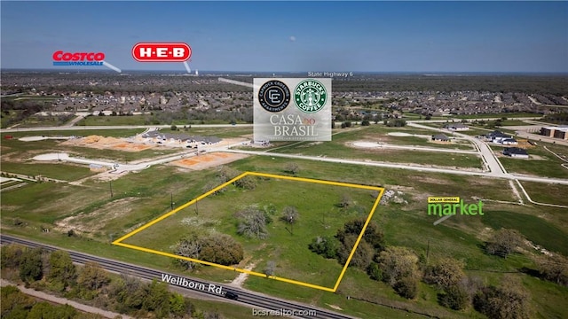 Listing photo 3 for 15305 Fm 2154, College Station TX 77845